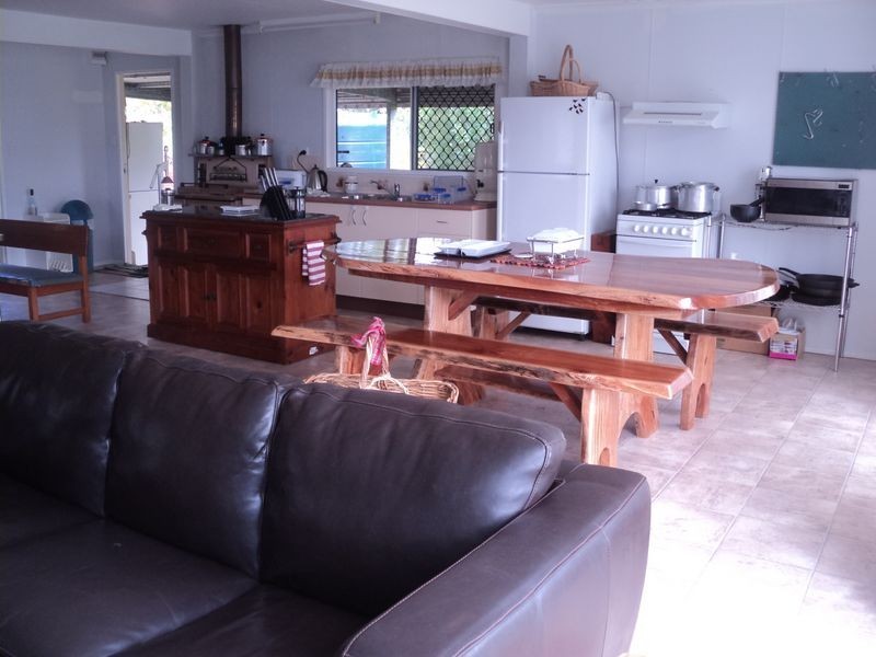 Jaggan QLD 4885