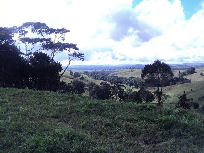 Jaggan QLD 4885