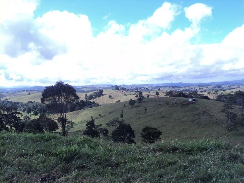 Jaggan QLD 4885