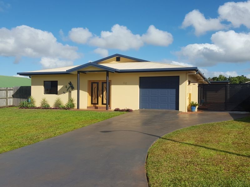Tolga QLD 4882