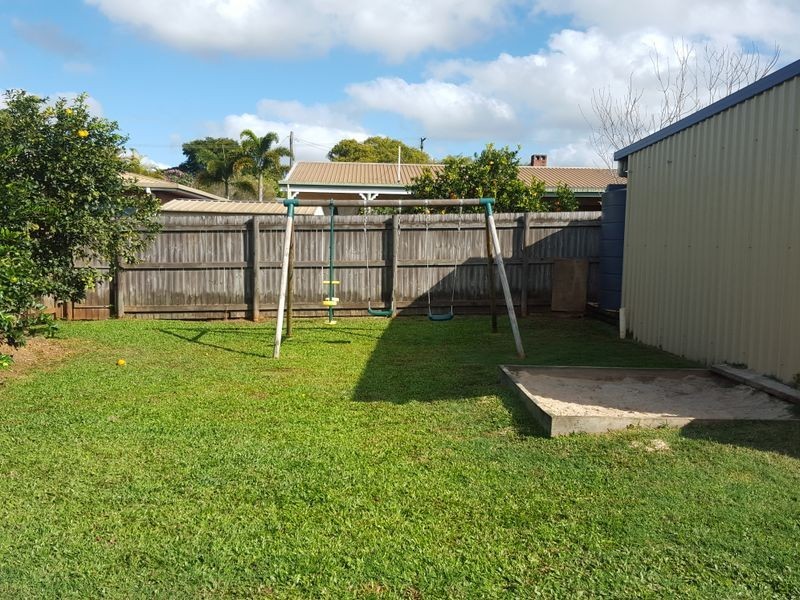 Tolga QLD 4882