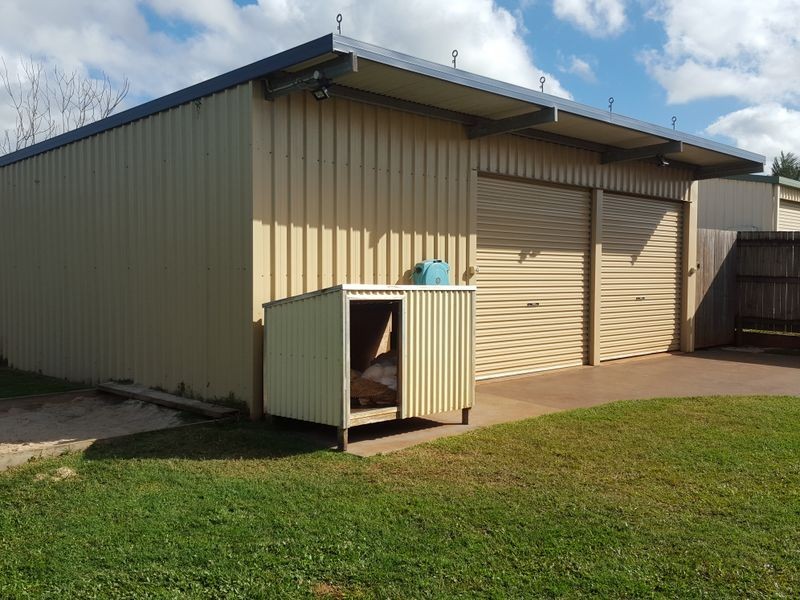 Tolga QLD 4882
