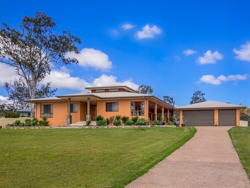 115 Rankine Drive, Tolga QLD 4882