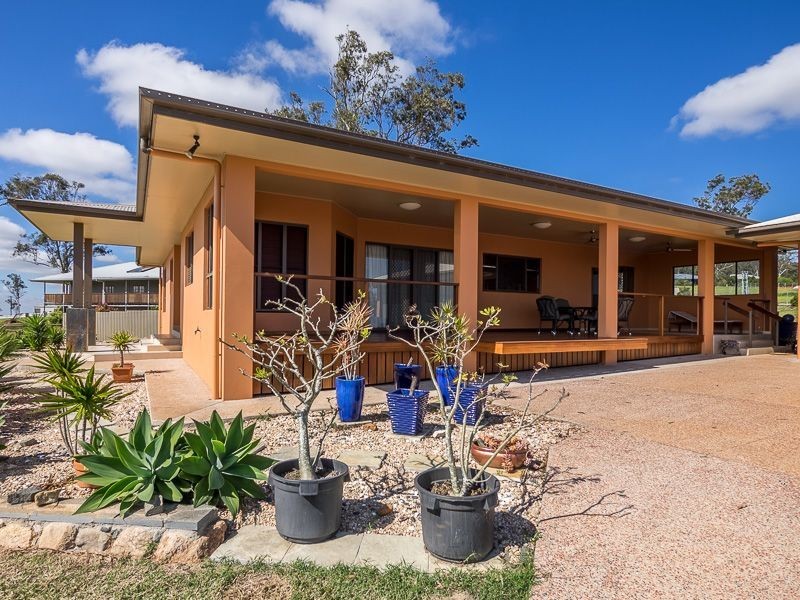 115 Rankine Drive, Tolga QLD 4882