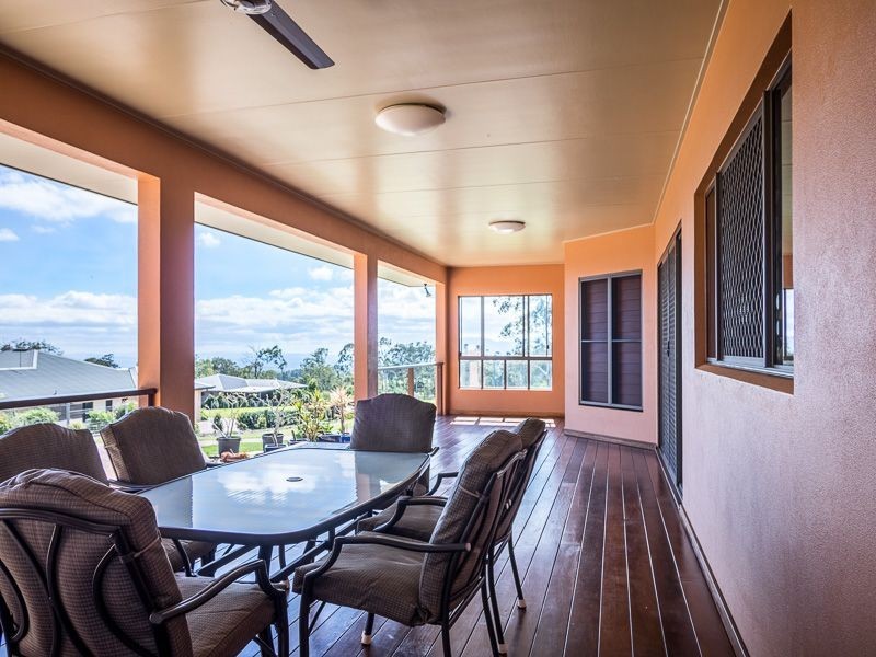 115 Rankine Drive, Tolga QLD 4882