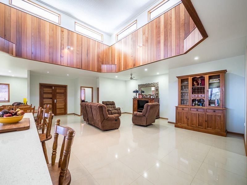 115 Rankine Drive, Tolga QLD 4882