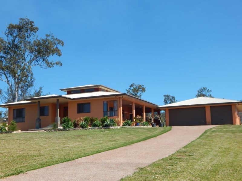115 Rankine Drive, Tolga QLD 4882