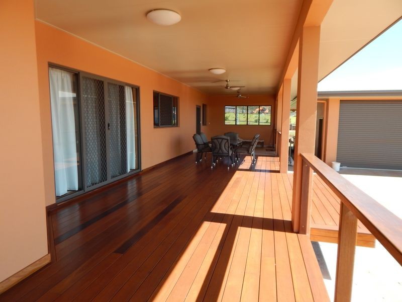 115 Rankine Drive, Tolga QLD 4882