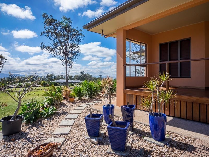 115 Rankine Drive, Tolga QLD 4882