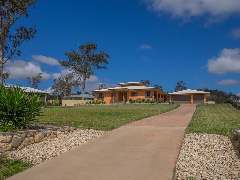 115 Rankine Drive, Tolga QLD 4882