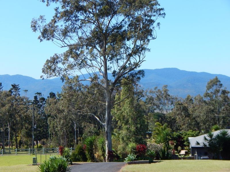 115 Rankine Drive, Tolga QLD 4882
