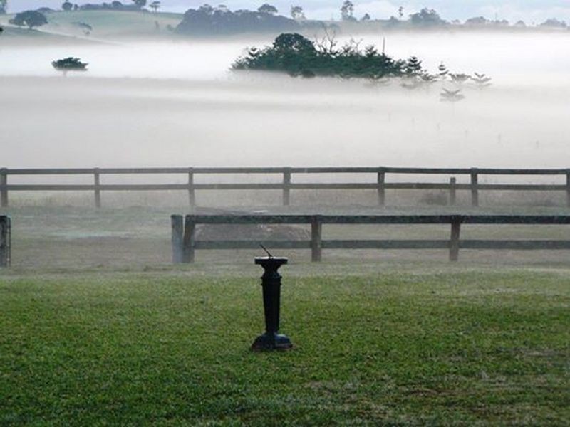 Lake Eacham QLD 4884