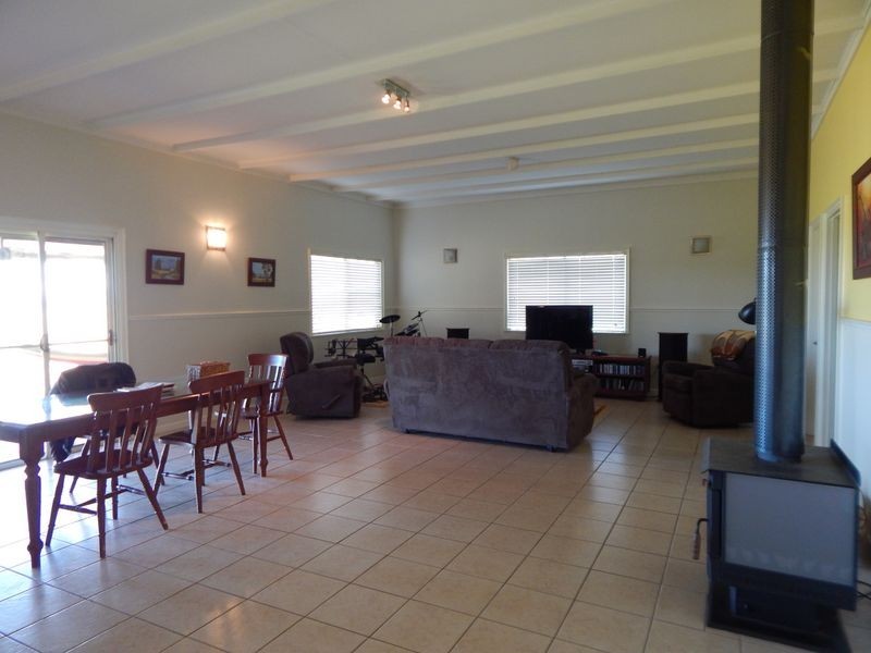 Lake Eacham QLD 4884