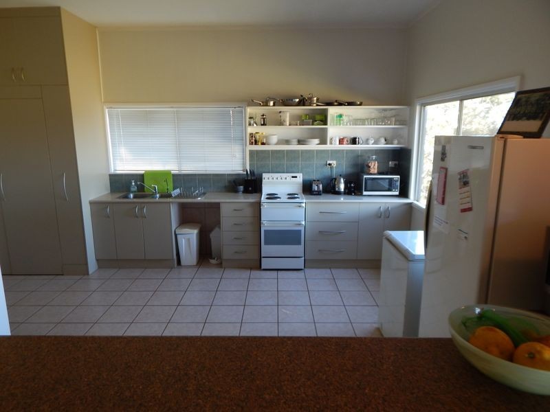 Lake Eacham QLD 4884