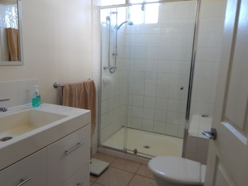 Lake Eacham QLD 4884