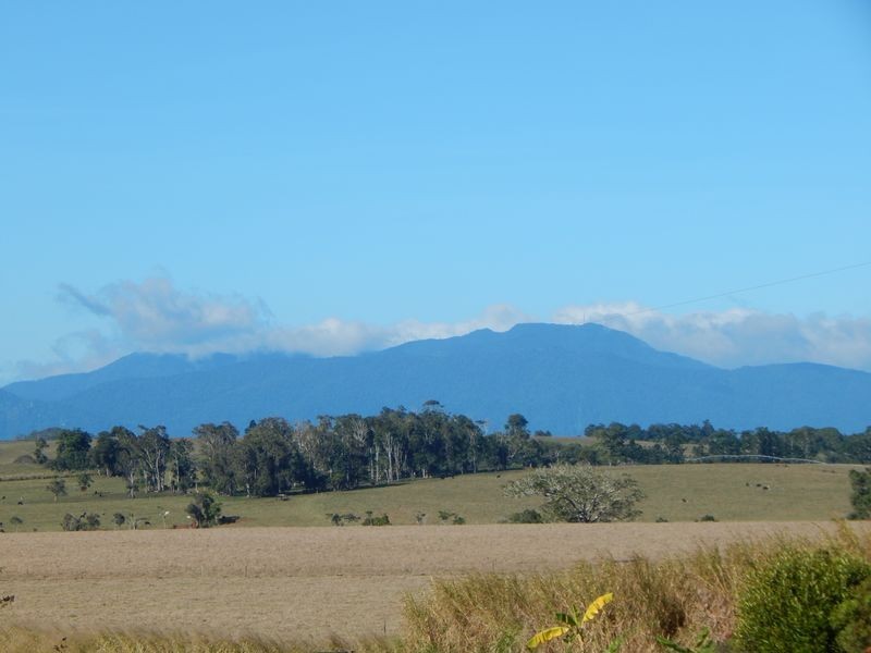 Lake Eacham QLD 4884