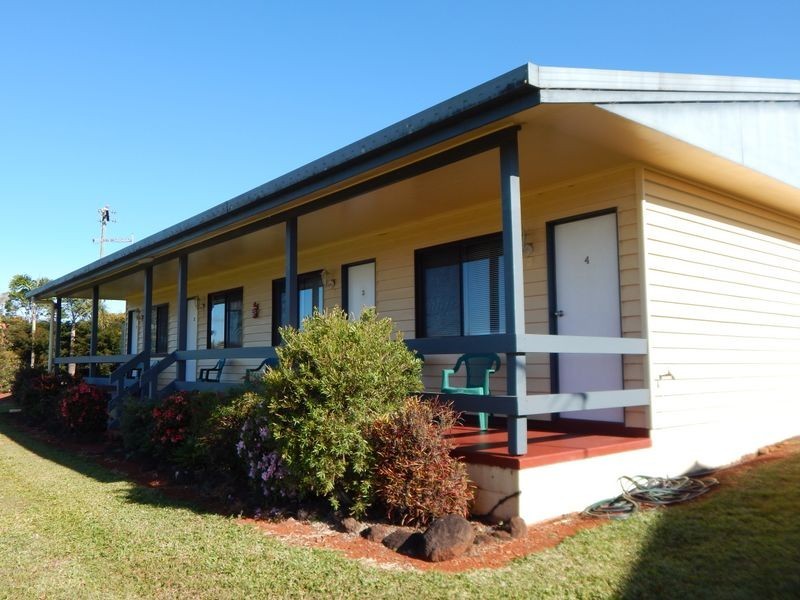 Lake Eacham QLD 4884