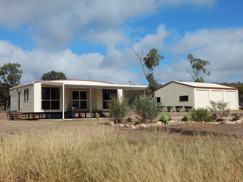 Walkamin QLD 4872