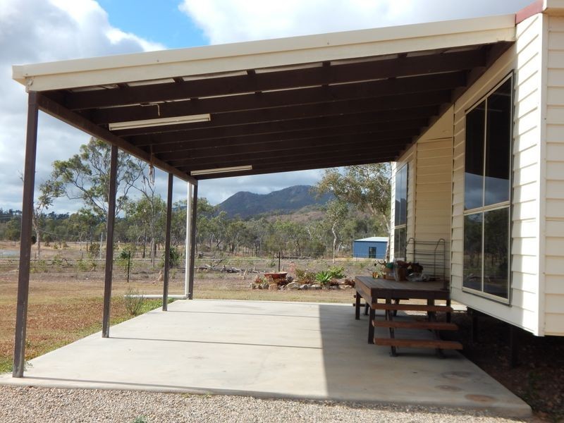 Walkamin QLD 4872