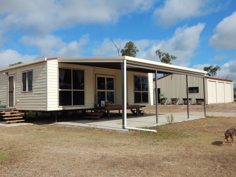 Walkamin QLD 4872