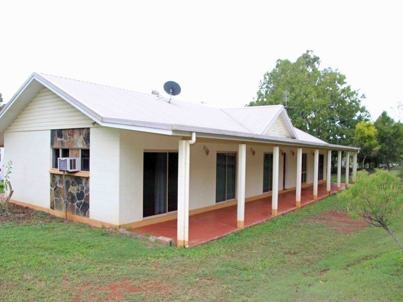 Tolga QLD 4882