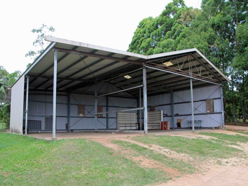Tolga QLD 4882