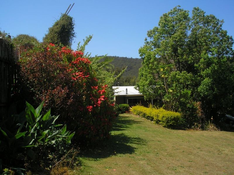 27 Minna Street, Herberton QLD 4887