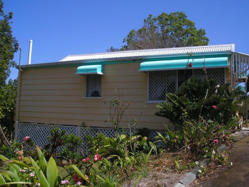 27 Minna Street, Herberton QLD 4887