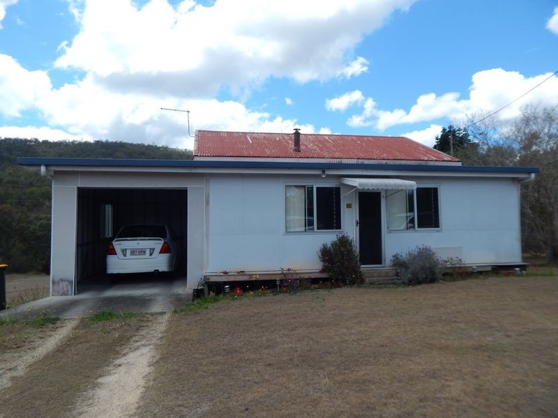 Herberton QLD 4887