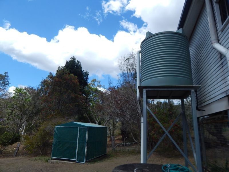 Herberton QLD 4887