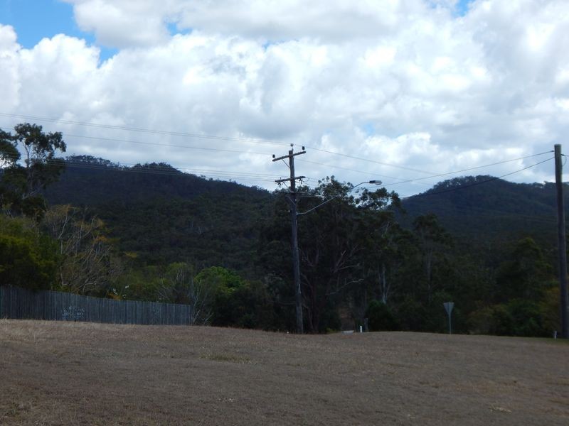 Herberton QLD 4887