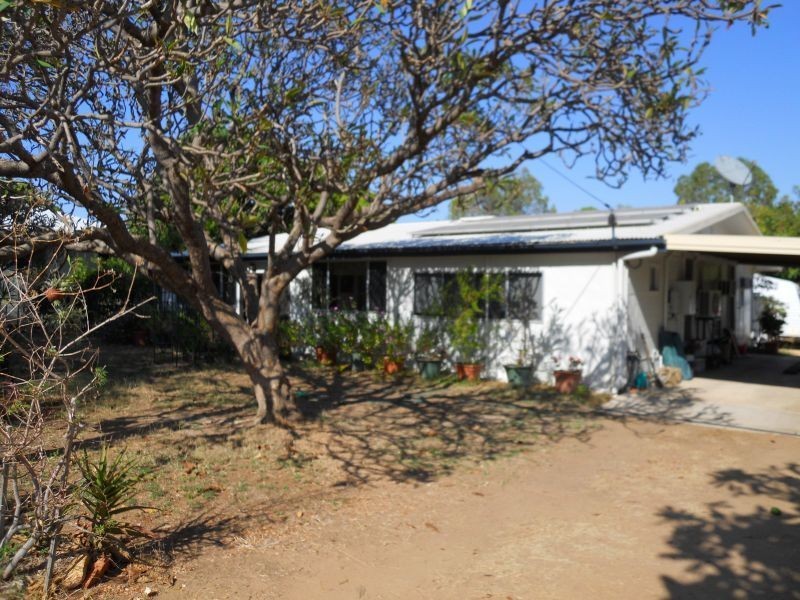 Georgetown QLD 4871