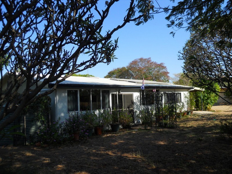 Georgetown QLD 4871