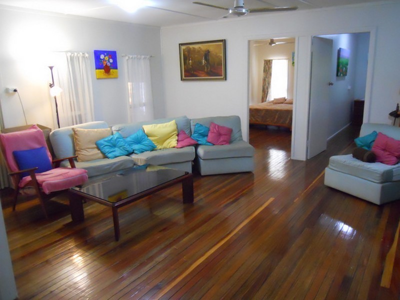 Georgetown QLD 4871