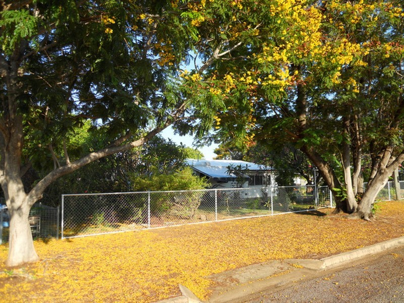 Georgetown QLD 4871