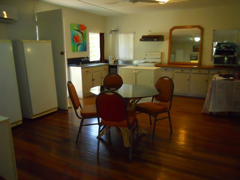 Georgetown QLD 4871