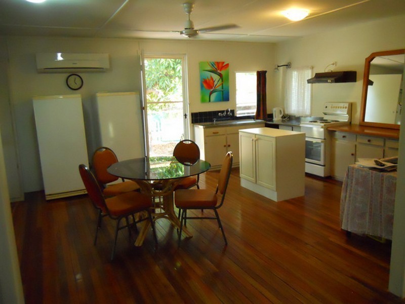 Georgetown QLD 4871
