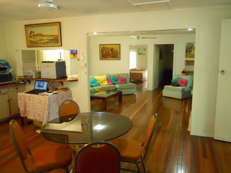 Georgetown QLD 4871
