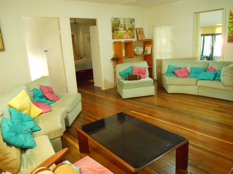 Georgetown QLD 4871