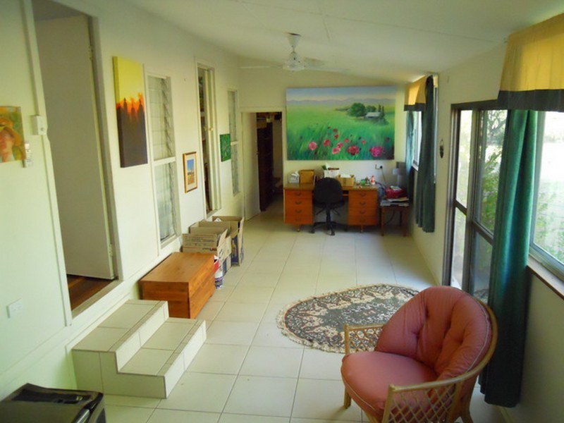 Georgetown QLD 4871
