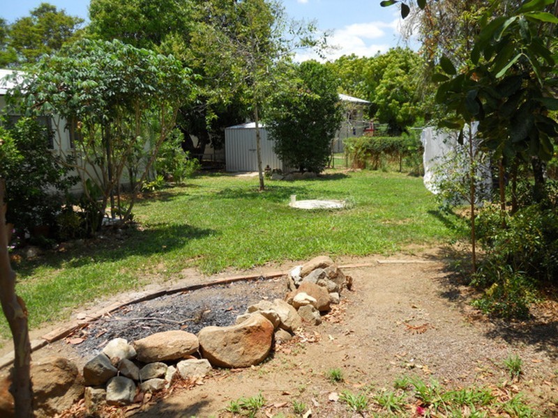 Georgetown QLD 4871
