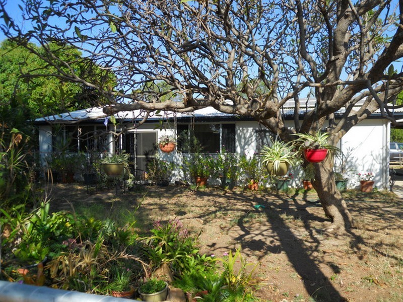 Georgetown QLD 4871
