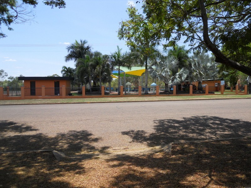 Georgetown QLD 4871