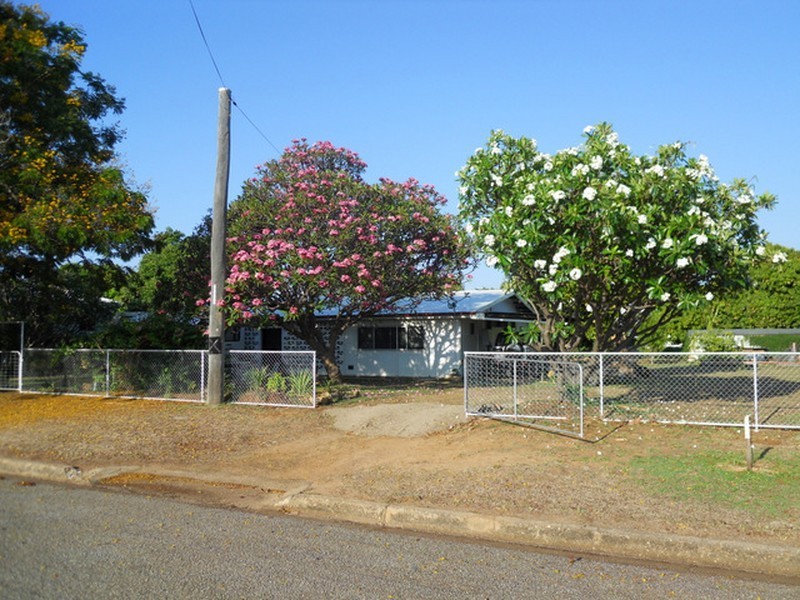 Georgetown QLD 4871