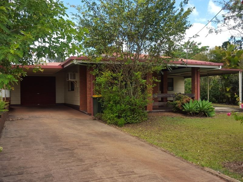 Atherton QLD 4883