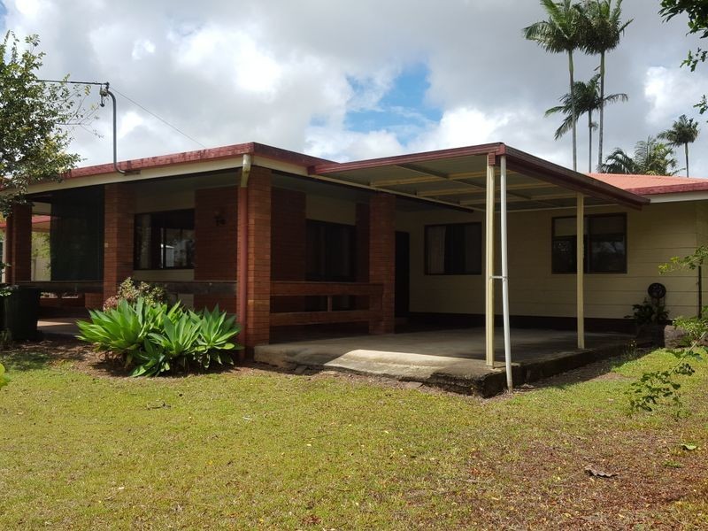 Atherton QLD 4883