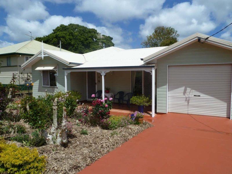 Atherton QLD 4883