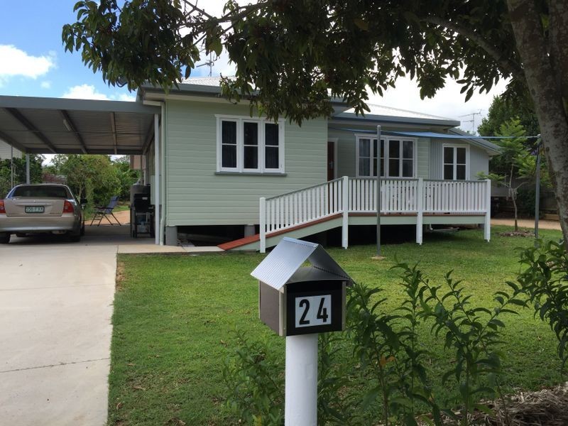 Atherton QLD 4883