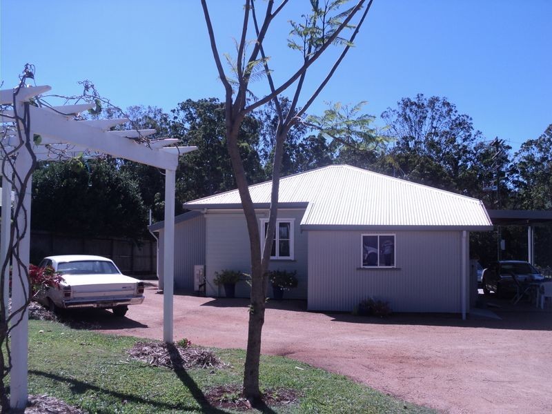 Atherton QLD 4883