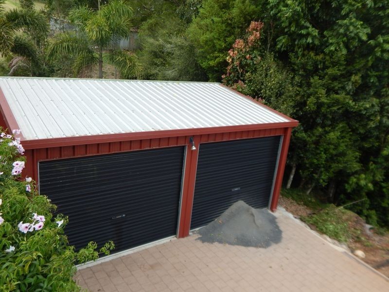 Atherton QLD 4883